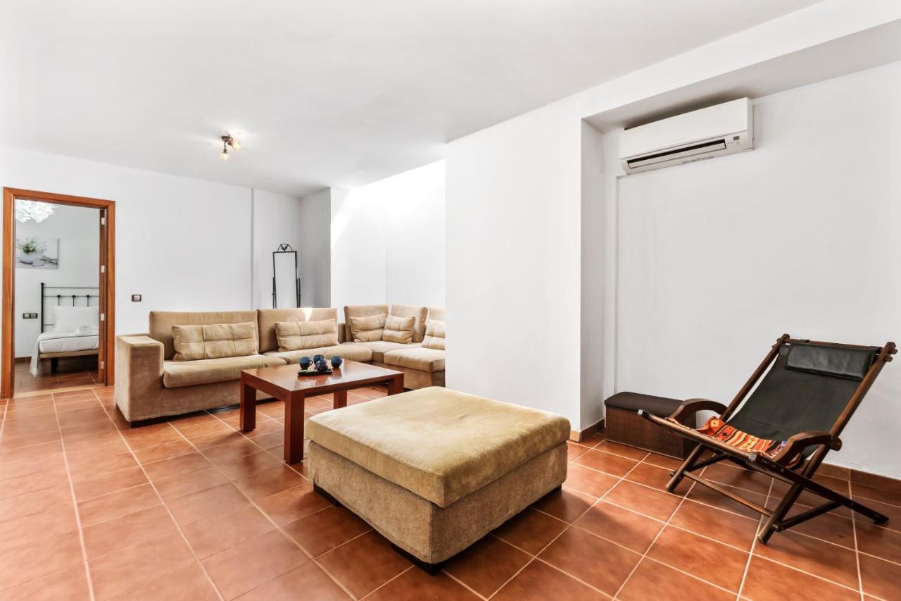 Home2Book Luxury Villa Playa Honda, Private Pool プラヤ・オンダ エクステリア 写真