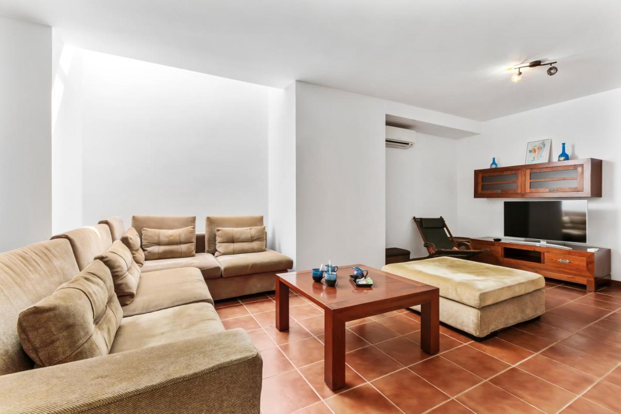 Home2Book Luxury Villa Playa Honda, Private Pool プラヤ・オンダ エクステリア 写真