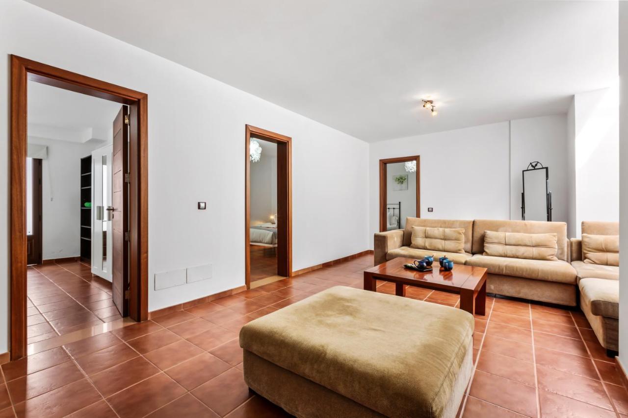 Home2Book Luxury Villa Playa Honda, Private Pool プラヤ・オンダ エクステリア 写真