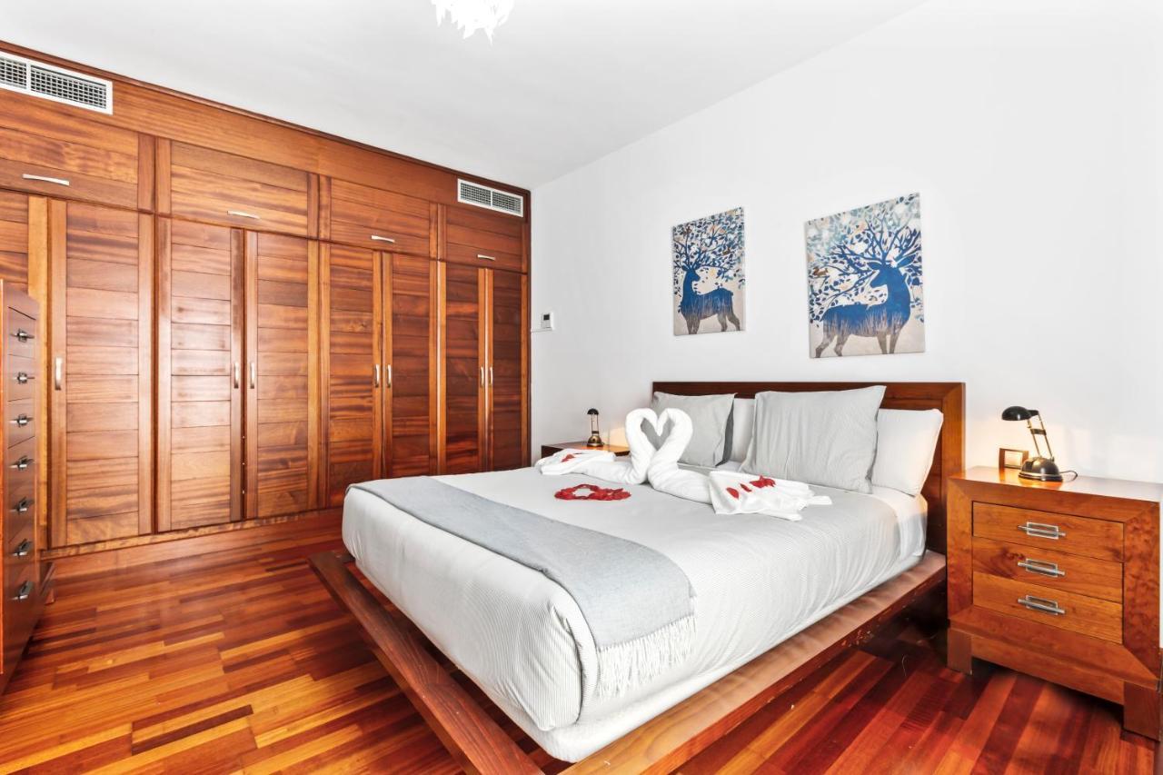 Home2Book Luxury Villa Playa Honda, Private Pool プラヤ・オンダ エクステリア 写真
