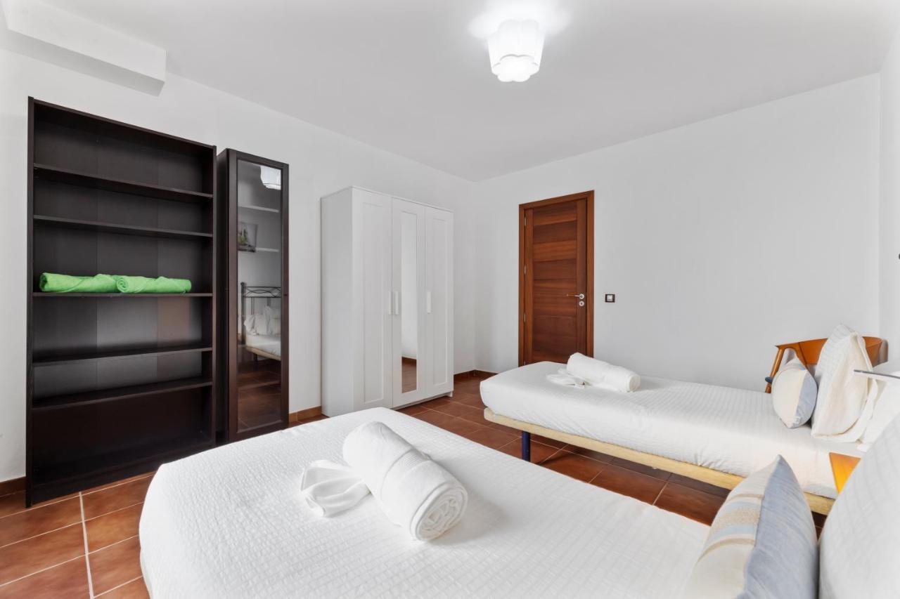 Home2Book Luxury Villa Playa Honda, Private Pool プラヤ・オンダ エクステリア 写真