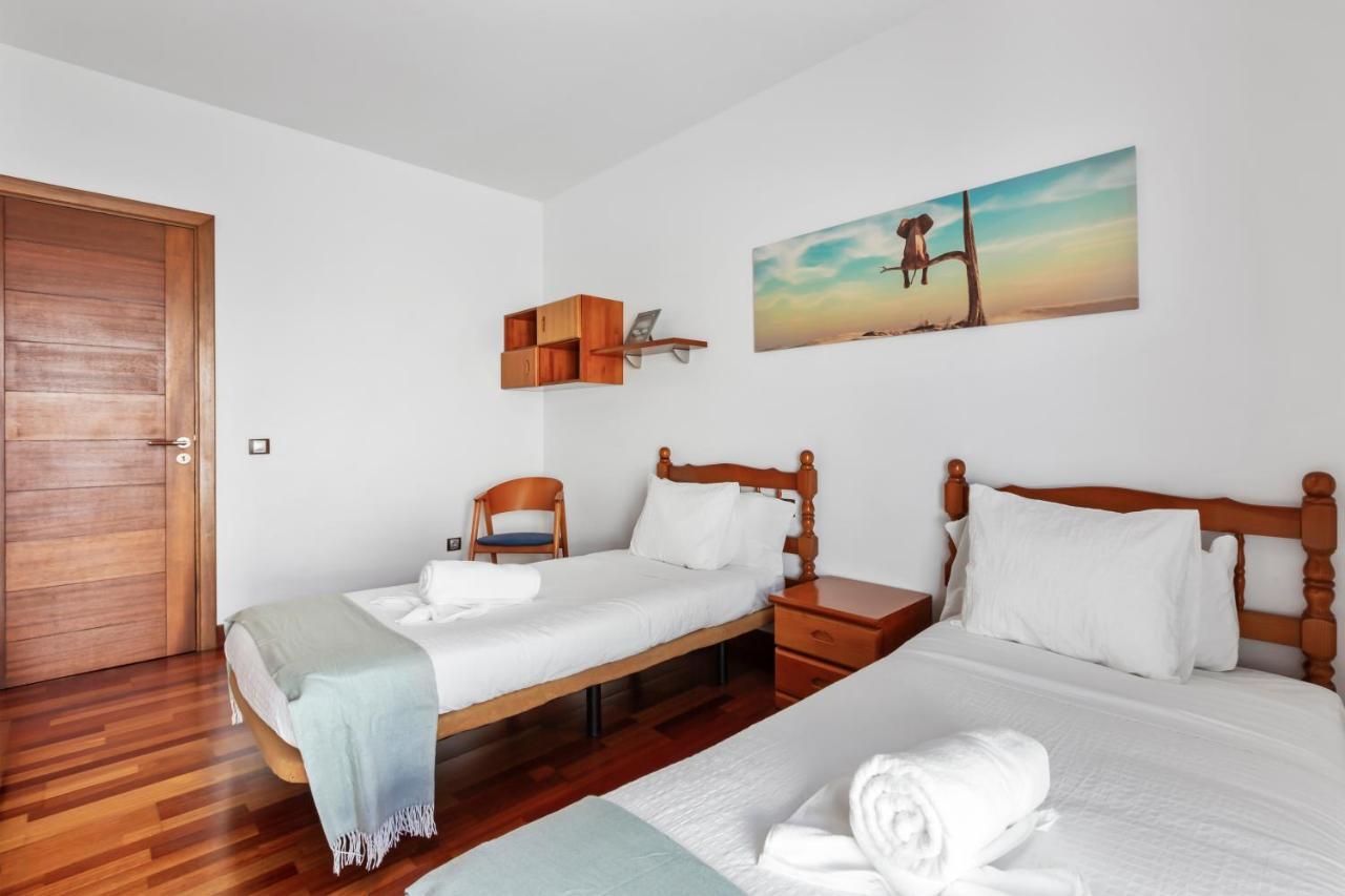 Home2Book Luxury Villa Playa Honda, Private Pool プラヤ・オンダ エクステリア 写真