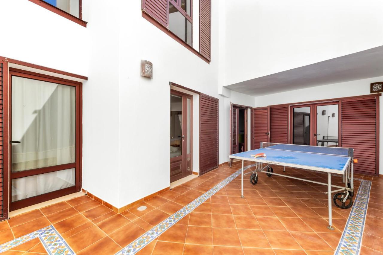 Home2Book Luxury Villa Playa Honda, Private Pool プラヤ・オンダ エクステリア 写真