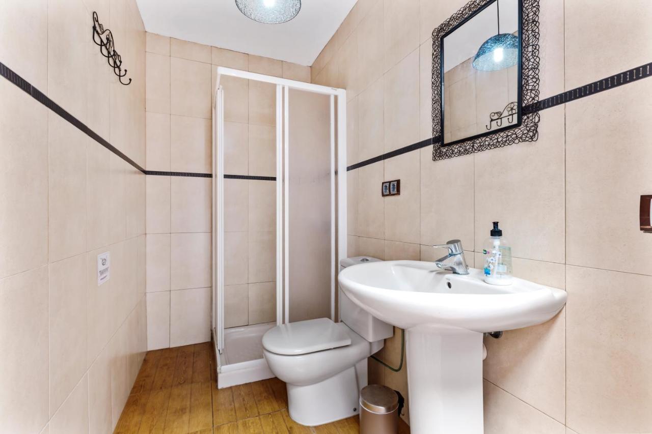 Home2Book Luxury Villa Playa Honda, Private Pool プラヤ・オンダ エクステリア 写真