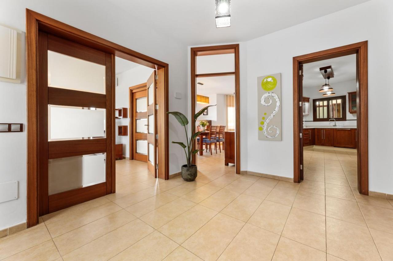 Home2Book Luxury Villa Playa Honda, Private Pool プラヤ・オンダ エクステリア 写真