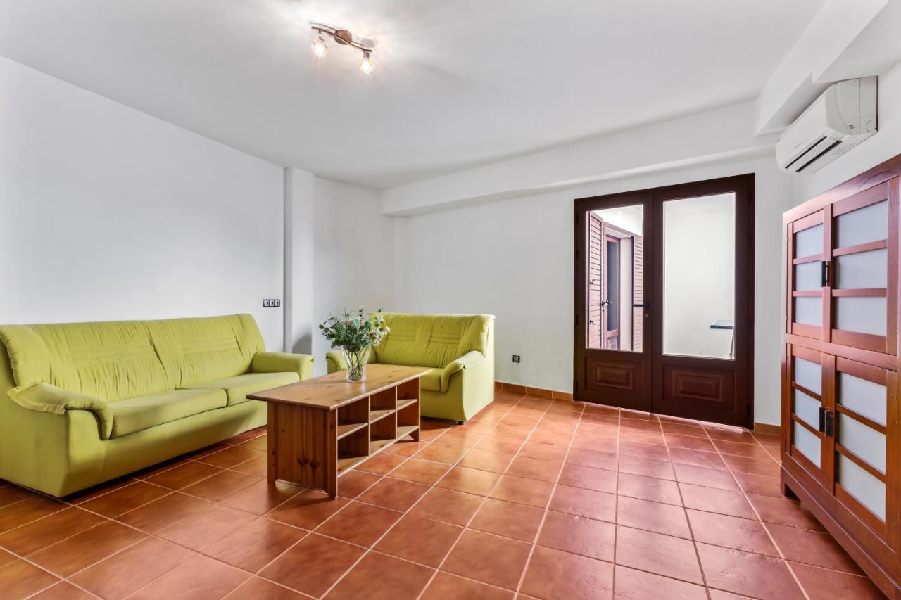Home2Book Luxury Villa Playa Honda, Private Pool プラヤ・オンダ エクステリア 写真