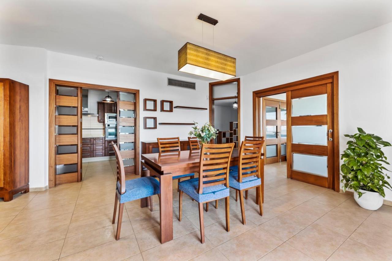 Home2Book Luxury Villa Playa Honda, Private Pool プラヤ・オンダ エクステリア 写真