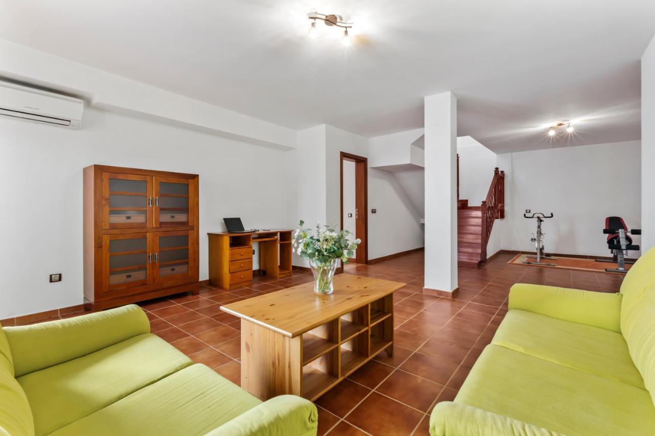 Home2Book Luxury Villa Playa Honda, Private Pool プラヤ・オンダ エクステリア 写真