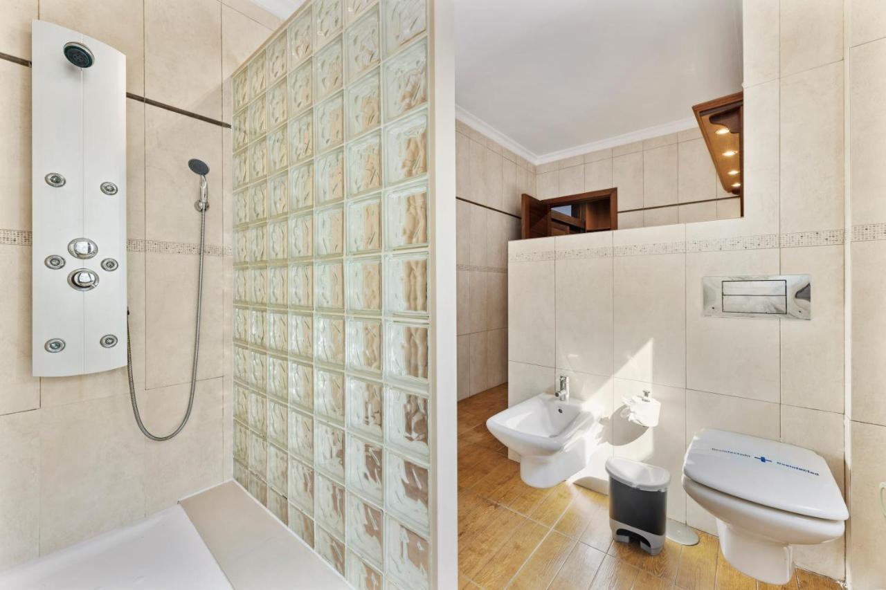 Home2Book Luxury Villa Playa Honda, Private Pool プラヤ・オンダ エクステリア 写真