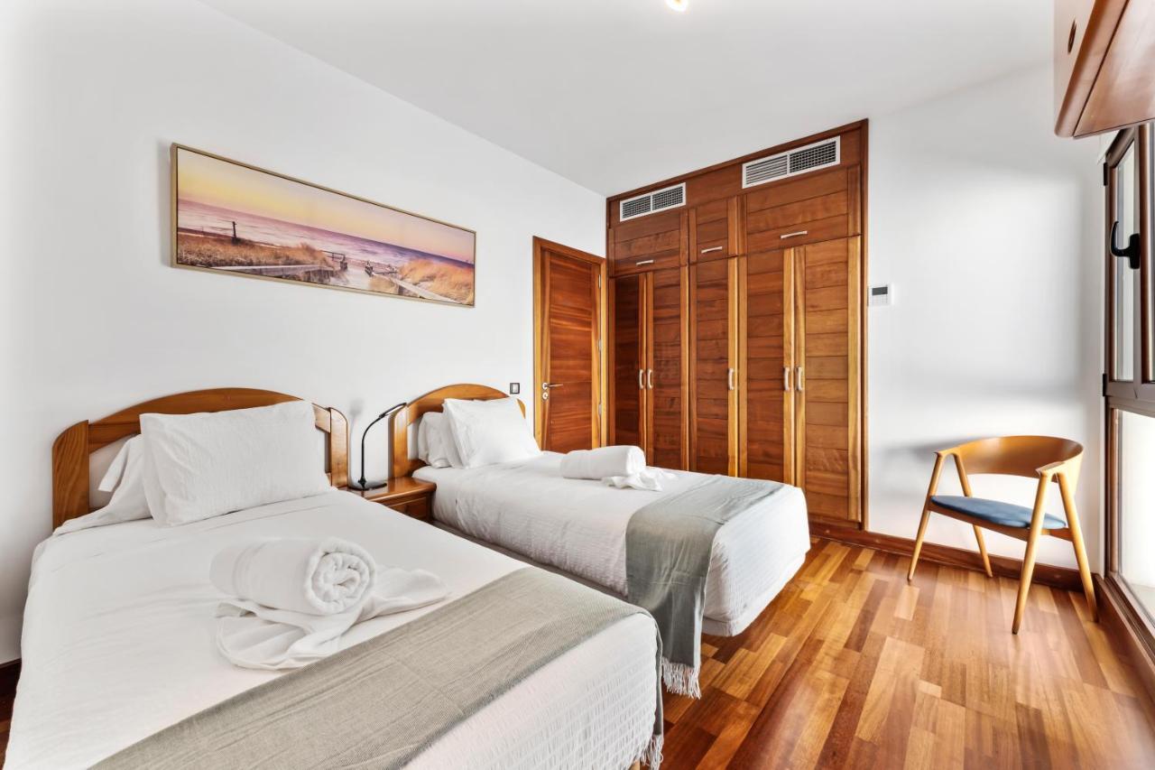 Home2Book Luxury Villa Playa Honda, Private Pool プラヤ・オンダ エクステリア 写真